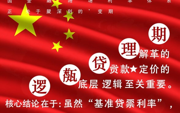 中国人民银行基准贷款利率是多少