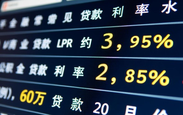 60万贷款20年月供多少