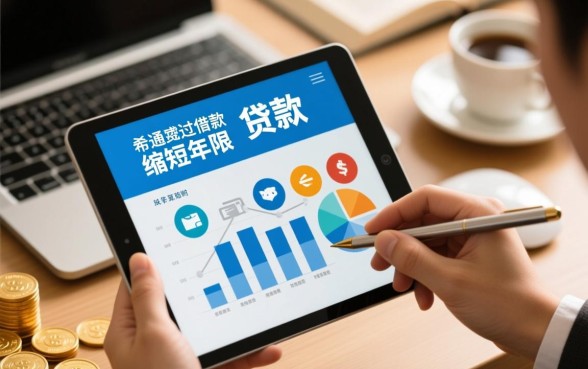 公积金贷款可以缩短年限吗