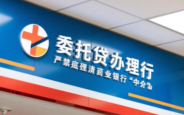 商业银行委托贷款管理办法全文在哪里