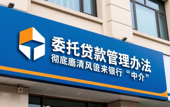 商业银行委托贷款管理办法全文在哪里