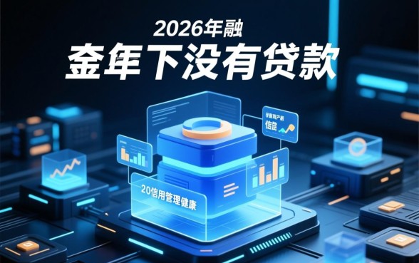 怎么查自己名下有没有贷款