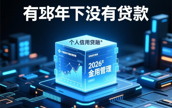 怎么查自己名下有没有贷款