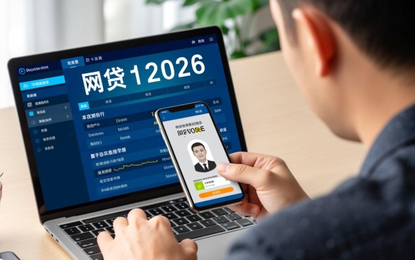 网贷用别人的身份证可以吗