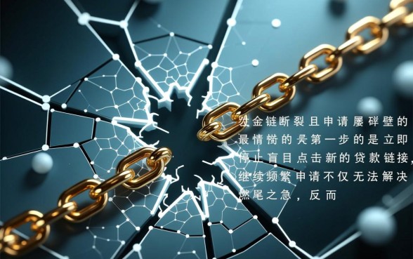 所有网贷被拒急需钱怎么办