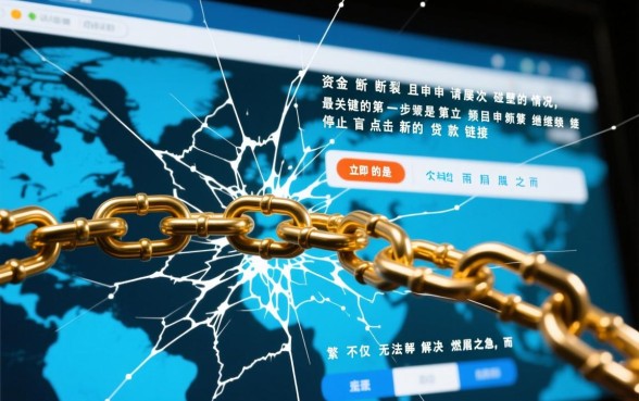 所有网贷被拒急需钱怎么办