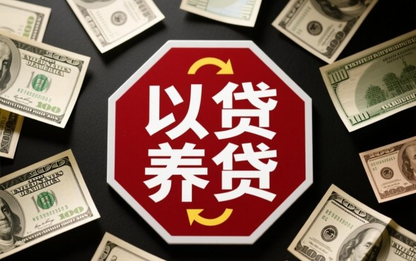 欠十几个网贷还不起怎么办