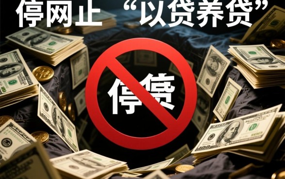 欠十几个网贷还不起怎么办