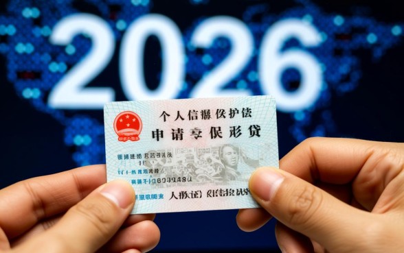 可以用别人的身份证网贷吗