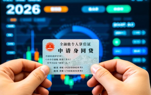 可以用别人的身份证网贷吗