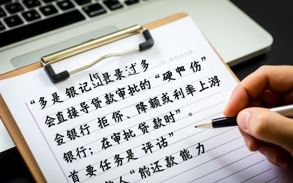 网贷多了会影响银行贷款吗