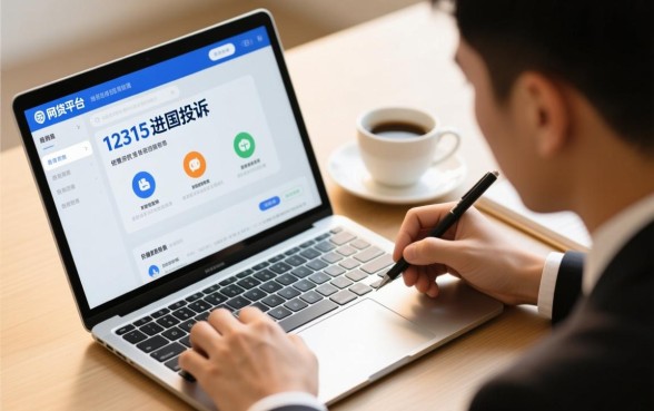 12315可以投诉网贷吗