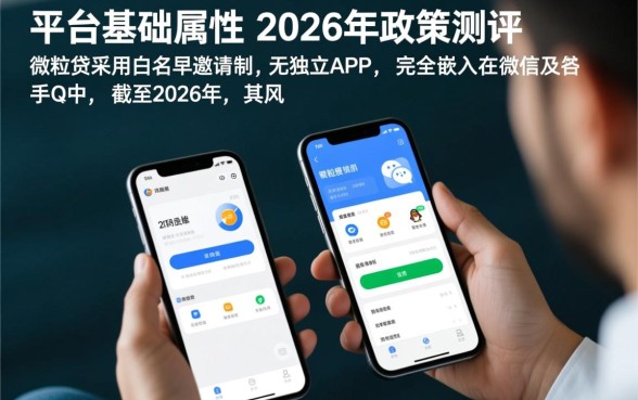 微信里的微粒贷怎么关闭