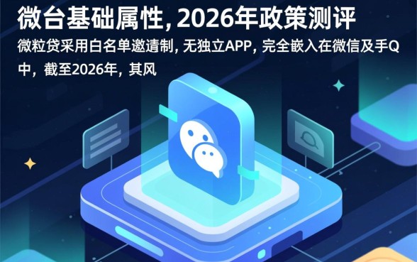 微信里的微粒贷怎么关闭