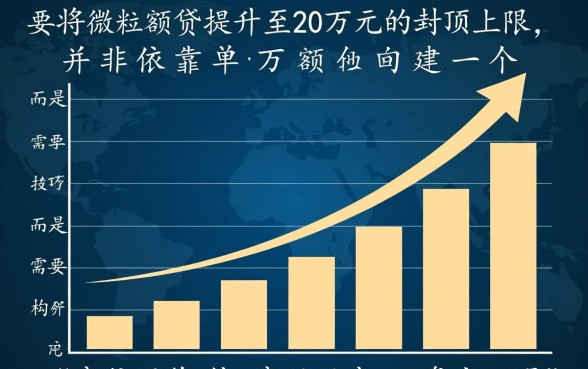 微粒贷怎么提额到20万