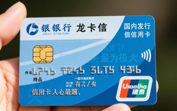 建行信用卡龙卡有年费吗