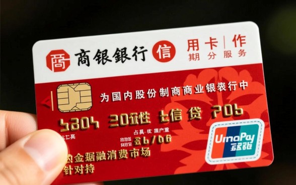 招商银行信用卡怎么分期