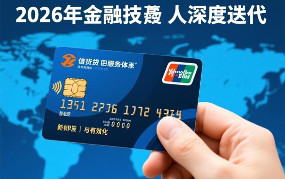 信用卡过了有效期怎么办
