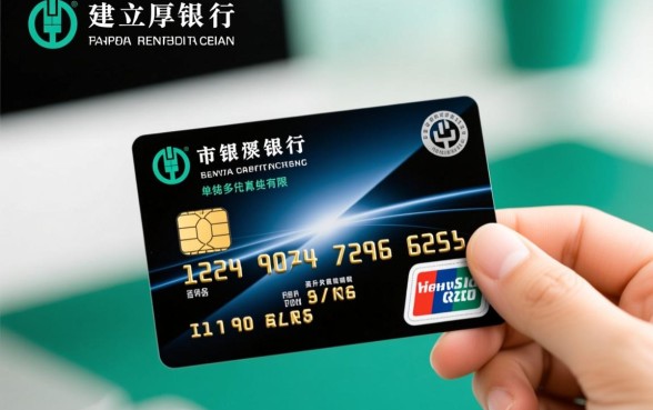 农行信用卡提额有什么技巧