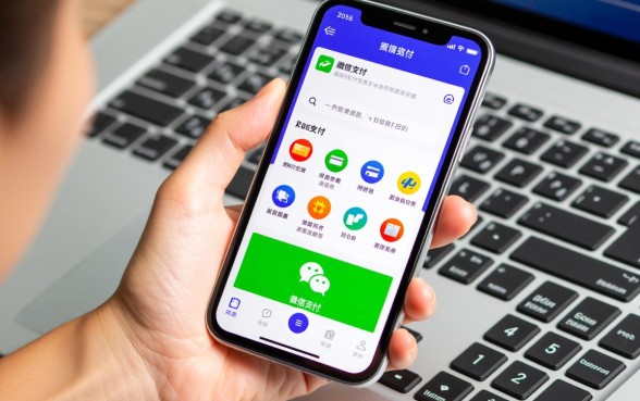 信用卡可以用微信支付吗