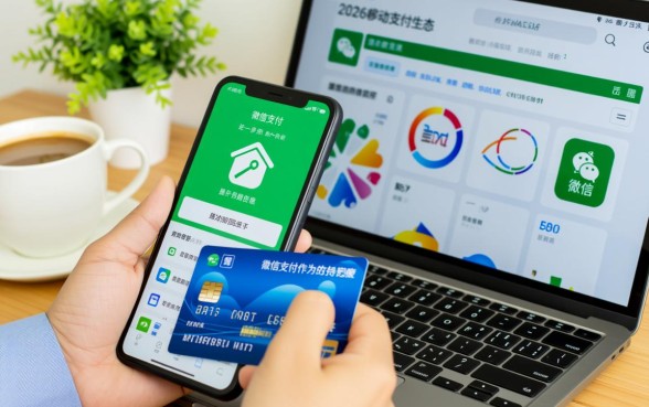 信用卡可以用微信支付吗