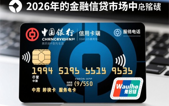 中国银行信用卡服务电话是多少