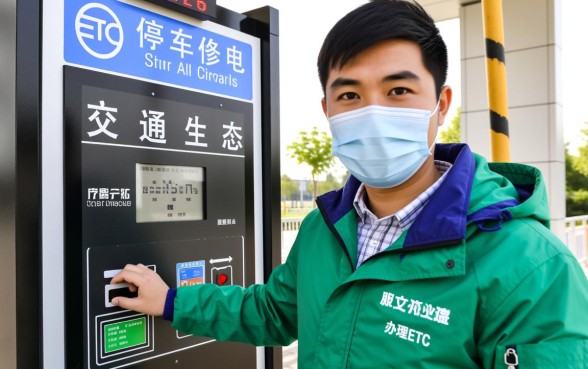 办etc一定要信用卡吗