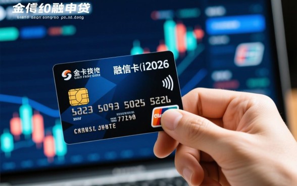 申请信用卡需要多长时间