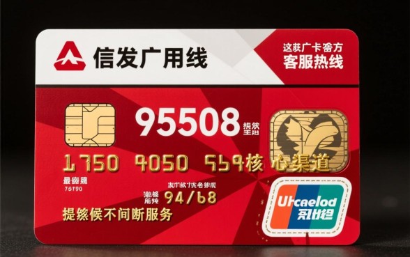 广发信用卡热线24小时