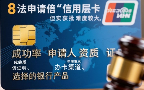 18岁办信用卡需要什么条件