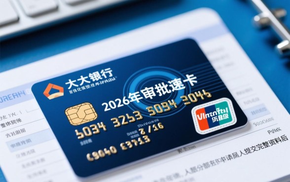 光大银行信用卡审核要多久