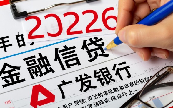 广发银行信用卡怎么申请