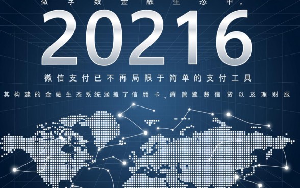 微信绑定信用卡怎么消费