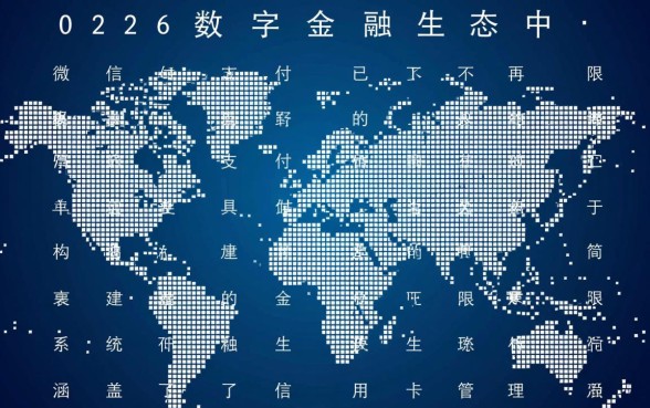 微信绑定信用卡怎么消费