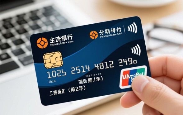 信用卡最长可以分多少期
