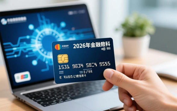 网上申请信用卡需要什么条件