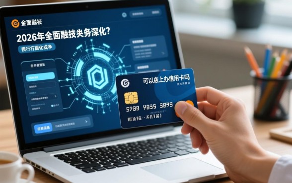 网上申请信用卡需要什么条件