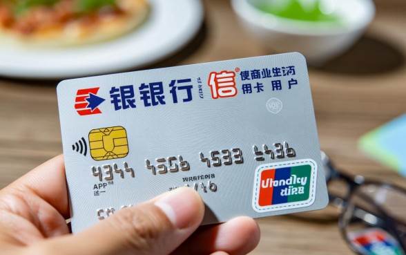 掌上生活怎么激活信用卡