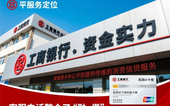 工行信用卡中心客服电话是多少