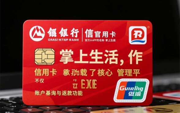 招行信用卡app叫什么