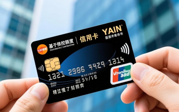 信用卡提额最快技巧有哪些