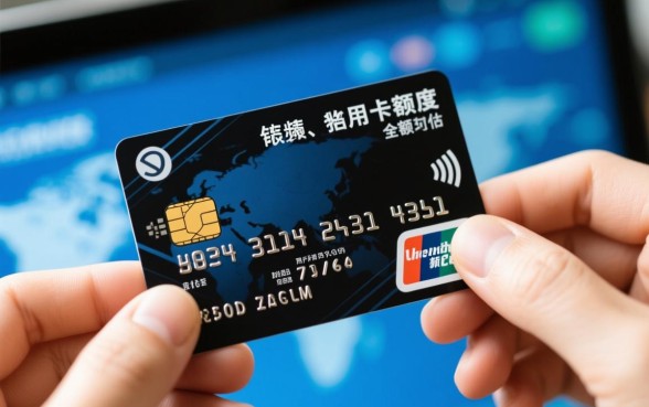 信用卡提额最快技巧有哪些