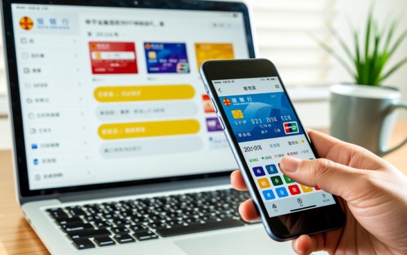 哈尔滨信用卡app下载
