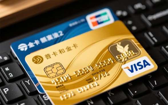 Visa信用卡额度一般是多少