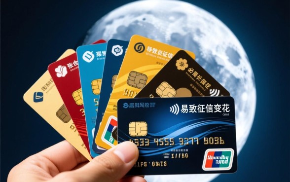 一个月申请了6张信用卡还能下卡吗
