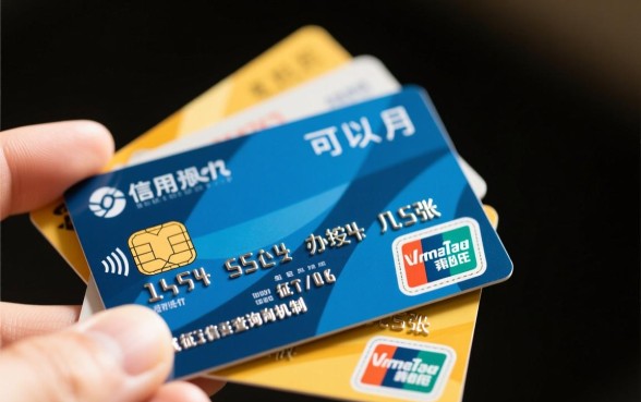 信用卡申请间隔时间是多久
