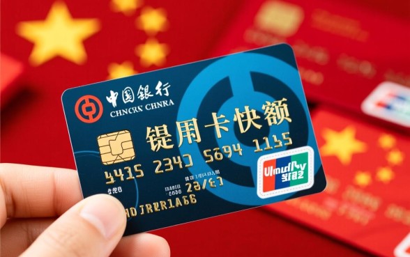 中国银行信用卡提额快吗