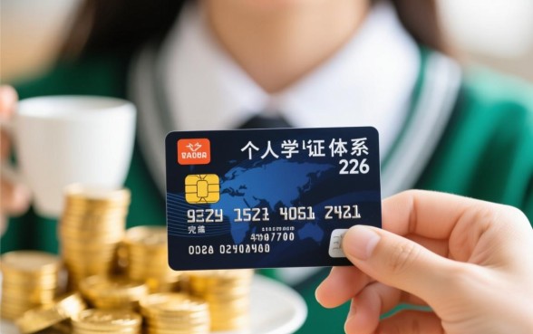 大学生申请信用卡需要什么条件