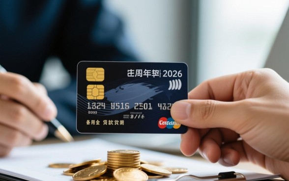 信用卡年限到期了怎么办