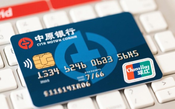 中原银行信用卡好申请吗